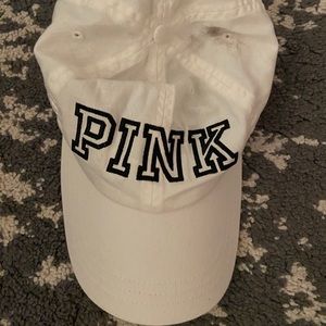 Victoria’s Secret Pink Hat